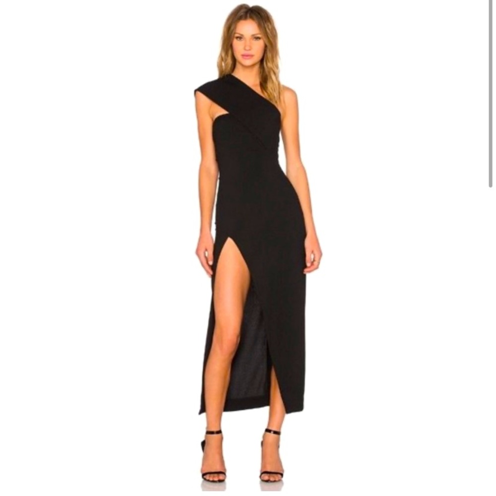 Solace London Dunaway Dress- NWT